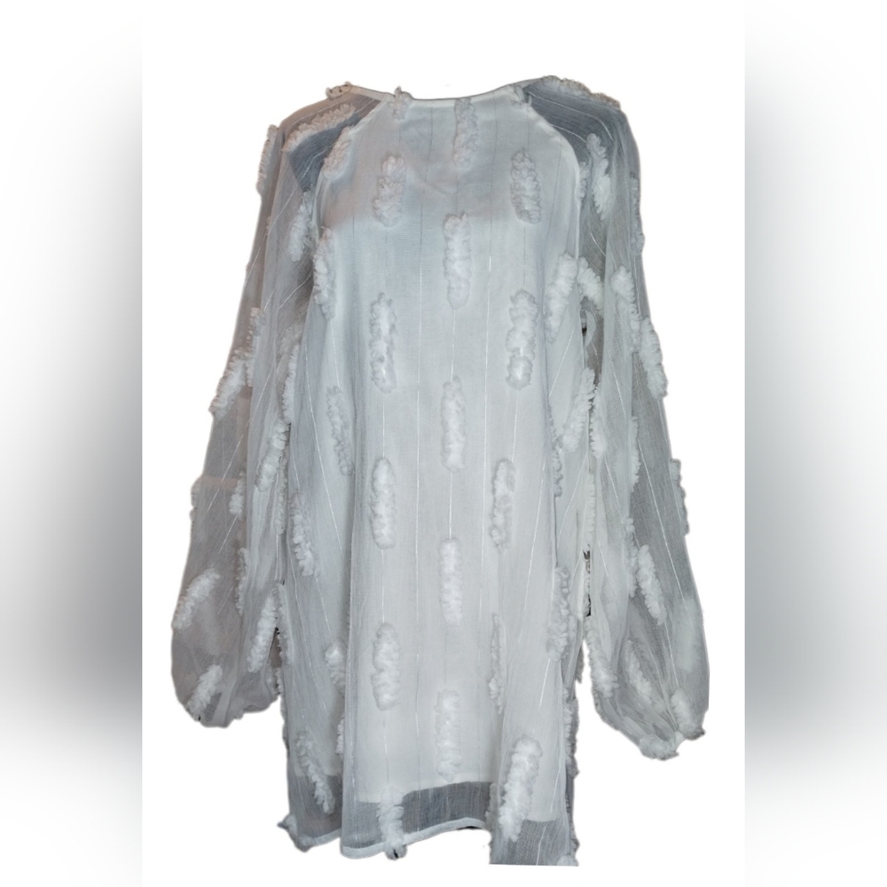 Woman's Small Dress, Hidden Label